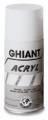 Vernis aérosol pour acrylique Ghiant