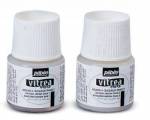 Vitrea 160 médium à craqueler
