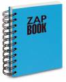 Zap Book - spiralé à la française