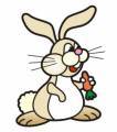 Apprendre � dessiner un lapin