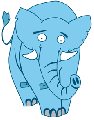 Apprendre � dessiner un �l�phant