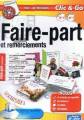 Logiciel faire-part : Faire-part et remerciements - Solutions CraFut