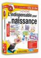 Logiciel faire-part naissance : l'indispensable pour sa naissance