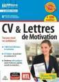 Logiciel CV lettre motivation emploi : CV & lettres de motivation