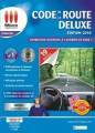 Logiciel Code de la route Edition Deluxe 2010