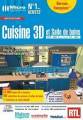 Logiciel Cuisine et Salle de bains 3D Deluxe