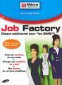 Logiciel Sims : Job factory (extension Sims)