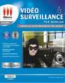 Logiciel Vido surveillacne par webcam