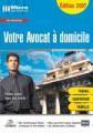 Logiciel aide juridique : Votre avocat  domicile 2007
