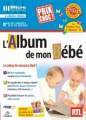 Logiciel album souvenirs cadeaux bb : Mon album de bb