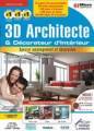 Logiciel architecture interieur : 3D Architecte et dcoration d'interieur
