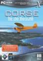 Logiciel avion Corse Ile de beaut (extension pour FS 2004 et FSX)