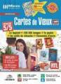 Logiciel carte voeux : Coffret 5/5 Cartes de voeux spcial ftes de fin d'anne