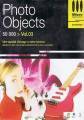 Logiciel collection photos pour entreprise : Photo objects volume 3