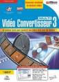 Logiciel conversion vidéo tous formats mobile : Vidéo Multi Convertisseur 3