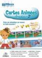 Logiciel cration carte anime : Cartes Animes Crateur 2