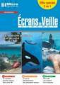 Logiciel cran de veille : Coffret 3 crans de veille paradisiaques