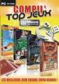 Logiciel meilleur jeu casual : Compil Top jeux