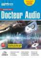 Logiciel restauration musique : Docteur Audio