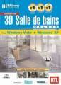 Logiciel salle de bain : 3D Salle de bains Deluxe