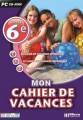 Logiciel scolaire CM2 : Super Cahiers de Vacances 2009 2010 vers la 6 me