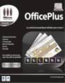 Logiciel suite bureautique : Office Plus Mac