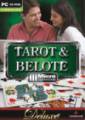 Logiciel tarot belote deluxe