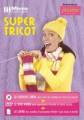 Logiciel tricot : Super tricot