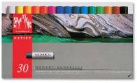 Pastel à la cire Neoart de Caran d'Ache