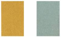 Papier or ou argent 300 g/m²