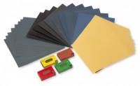 Papier de verre Coralit-Finishing