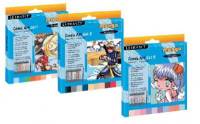 Sets Manga Promarker