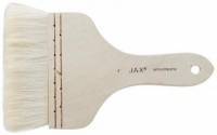 Brosse chinoise  lavis