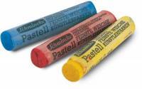 Lot de 3 pastels Schmincke