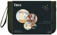 Pochette Tria Sélection Architecture d'intérieur
