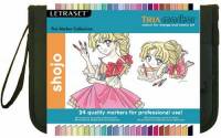 Pochette Tria Sélection Shojo Manga