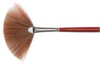 Brosse ventail da Vinci srie 406