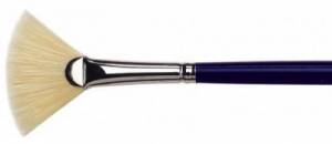 Brosse ventail da Vinci srie 403
