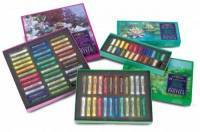 Coffret de pastels Artists Soft