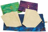 Pochette de papier  lettre MUSTANG