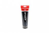 Acrylique Amsterdam 250 ml n 104 blanc de zinc