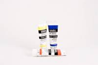 Acrylique Liquitex 59 ml n 108 orange brule acra