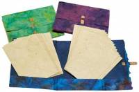 Pochette de papier à lettre MUSTANG