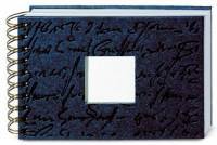 Album aquarelle scribe Marine