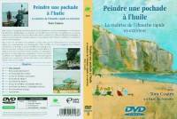 Vidéo ou DVD - Peindre une pochade à l'huile