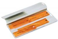 Lot de 4 trace lettres Rumold
