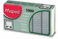 Agrafes pour Maped 10