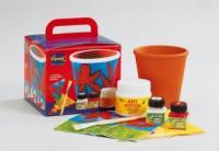 Coffret standard Art Potch