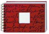 Album aquarelle scribe Bourgogne