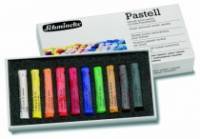Coffret de 10 pastels